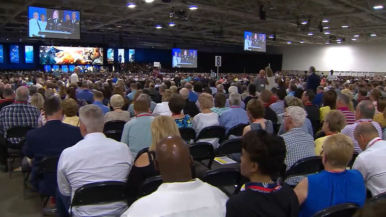 conservative baptist network